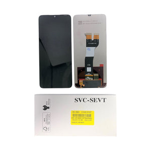 GALAXY A05S LCD SERVICE PACK SENZA FRAME A057G