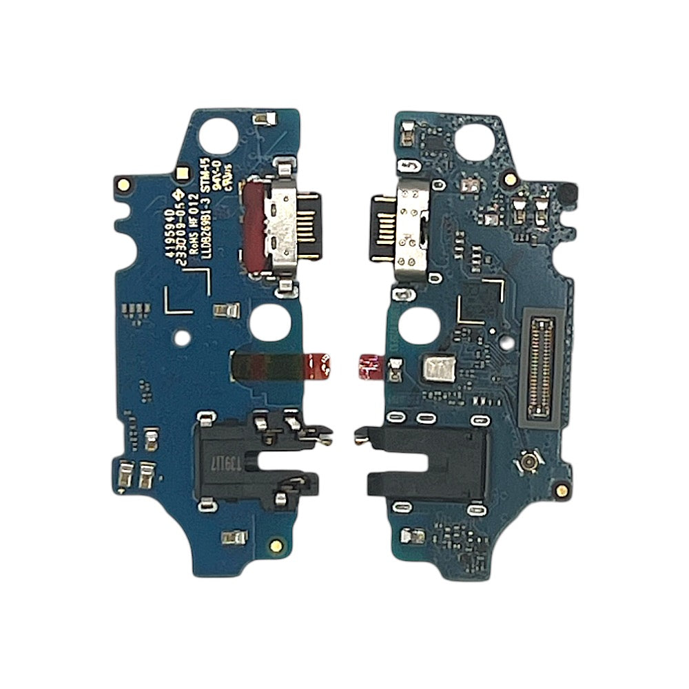 GALAXY A05S PCB RICARICA A057 ORIGINALE