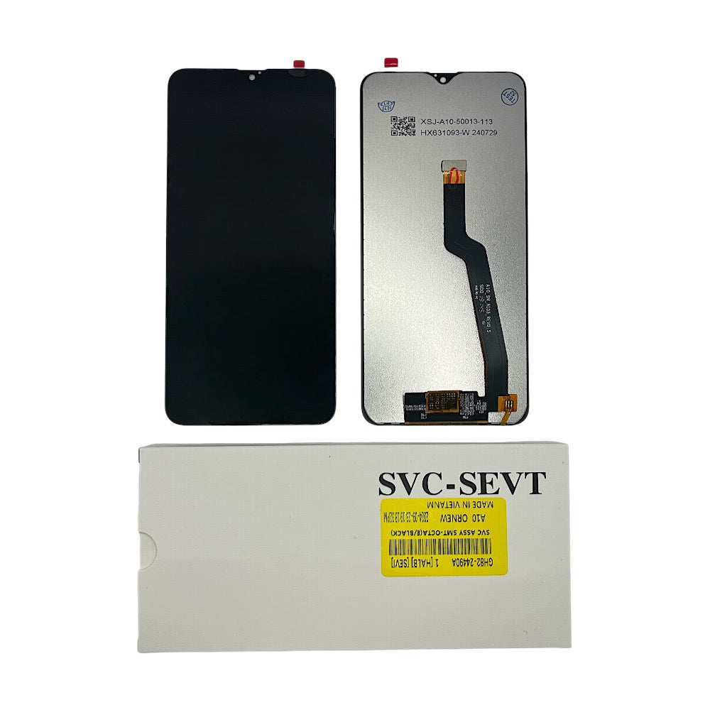 GALAXY A10 LCD OEM NF A105F