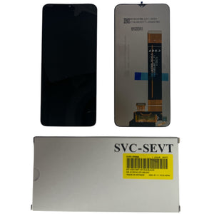 GALAXY A13 2022 LCD SERVICE PACK NF A137