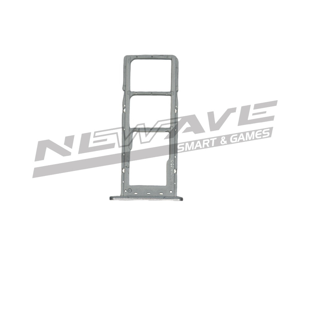 GALAXY A14 SLOT SIM SILVER A145F