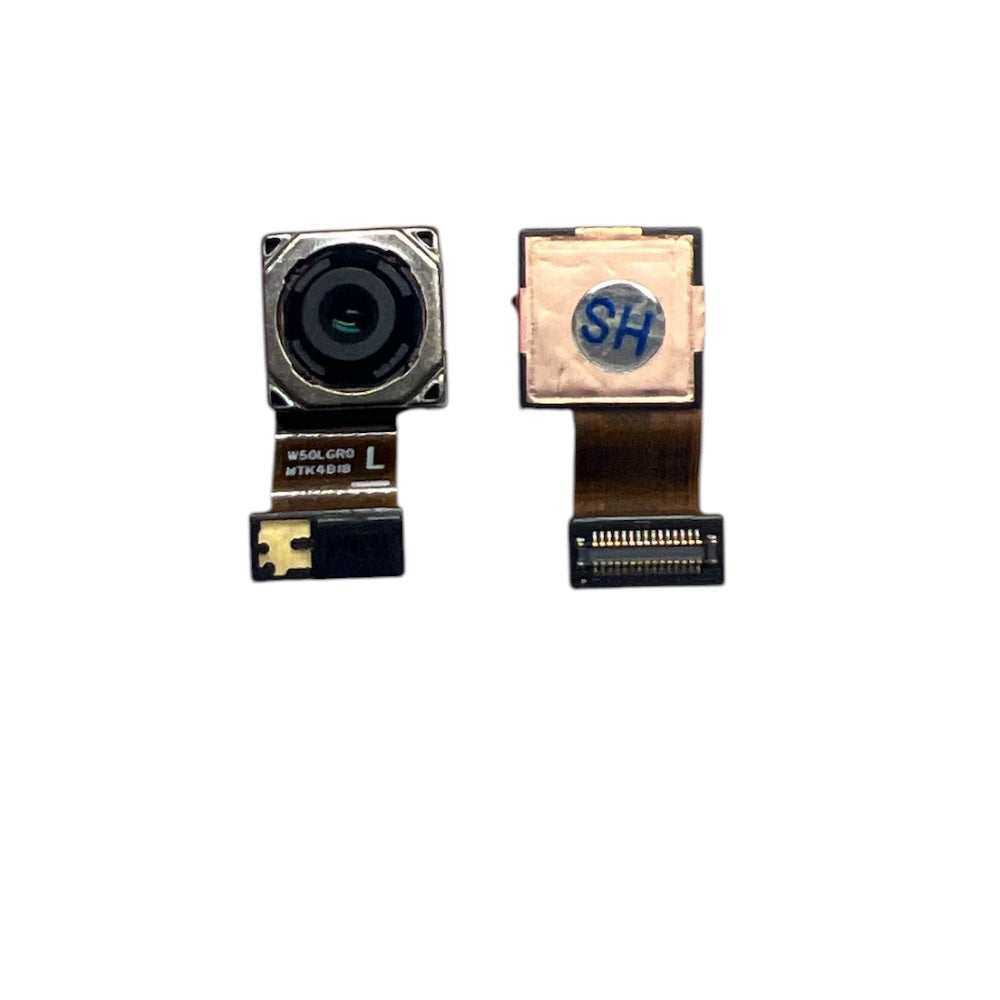 GALAXY A15  FOTOCAMERA POSTERIORE 50 MP ORIGINALE