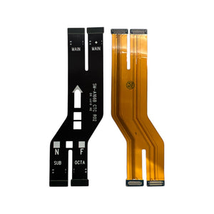GALAXY A16 5G FLAT MAINBOARD ORIGINALE A166B A26