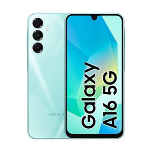 GALAXY A16 4G LIGHT GREEN 4GB RAM 128GB ROM ITA