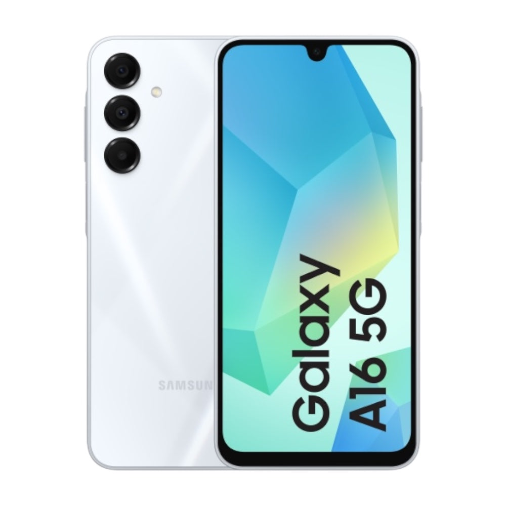 GALAXY A16 4G GRAY 4GB RAM 128GB ROM ITA