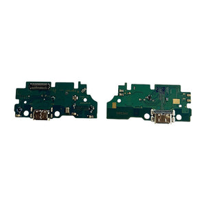 GALAXY A17 4G PCB RICARICA A175 ORIGINALE