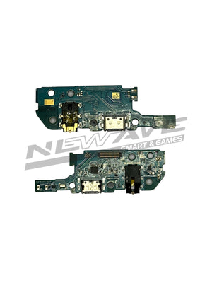 GALAXY A20E PCB RICARICA ORIGINALE