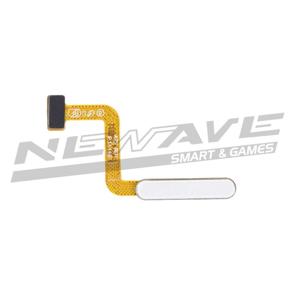 GALAXY A22 4G FINGER PRINT WHITE