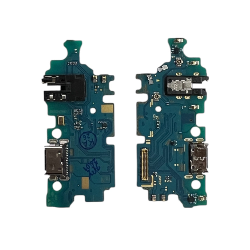 GALAXY A24 PCB CARICA ORIGINALE A245F