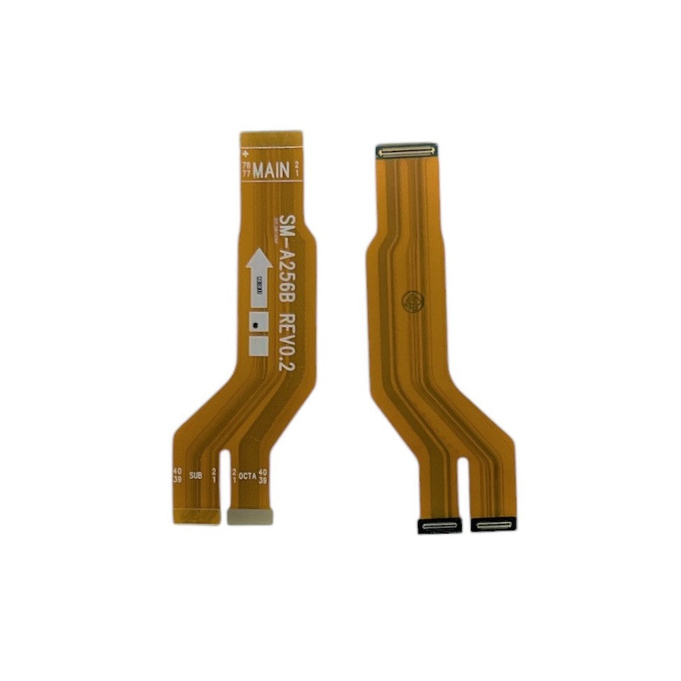 GALAXY A25 5G FLAT MAINBOARD A256B