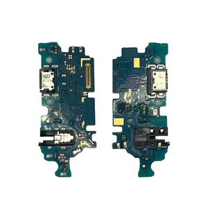 GALAXY A25 5G PCB RICARICA A256B