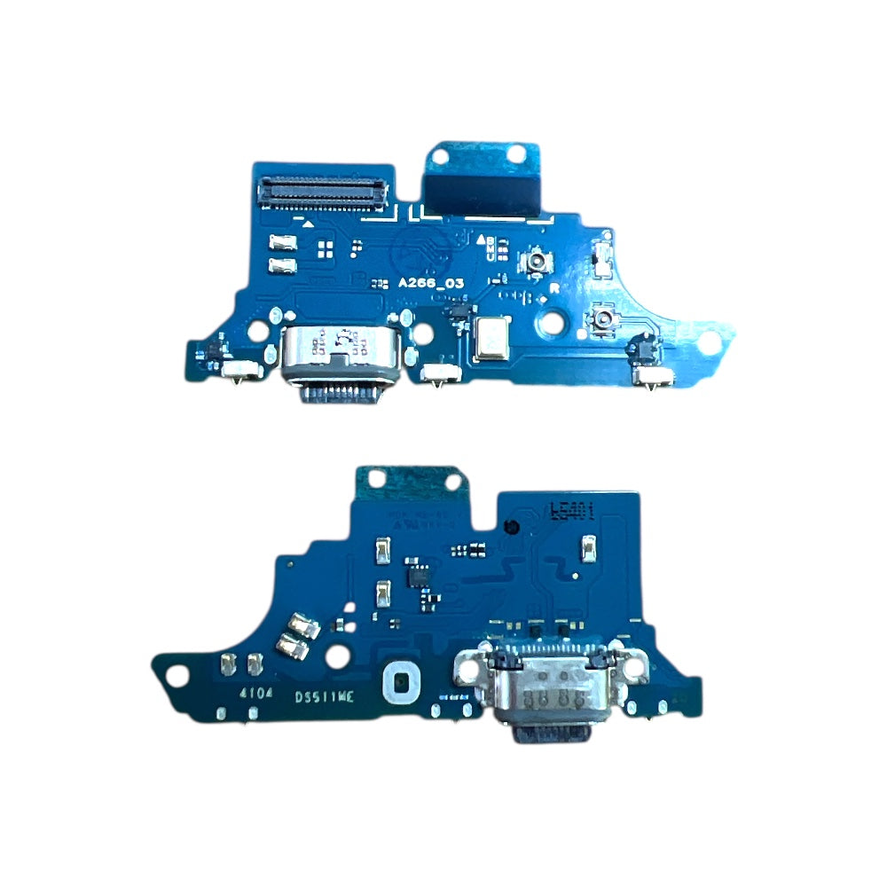 GALAXY A26 5G PCB RICARICA ORIGINALE