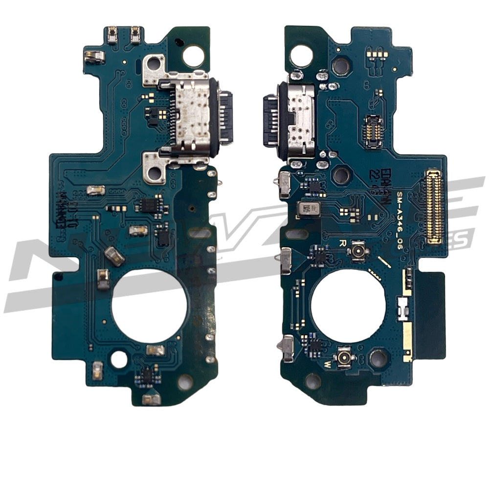 GALAXY A34 5G PCB RICARICA A346