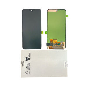 GALAXY A35 5G 2024 LCD SERVICE PACK NO FRAME