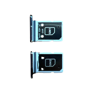GALAXY A36 5G SLOT SIM BLACK ORIGINALE