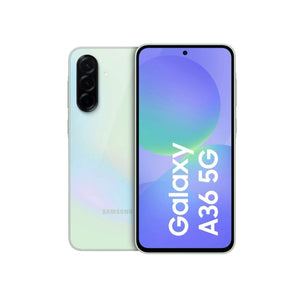 GALAXY A365G DS SM A366B 6 128 AWESOME LIME