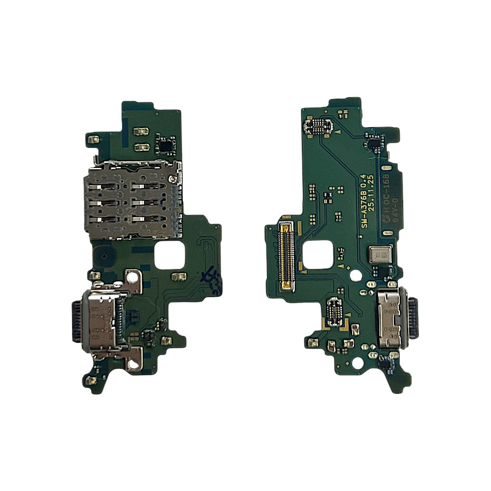 GALAXY A37 PCB RICARICA A376B ORIGINALE