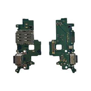 GALAXY A37 PCB RICARICA A376B ORIGINALE