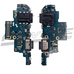 GALAXY A52S PCB RICARICA ORIGINALE A528