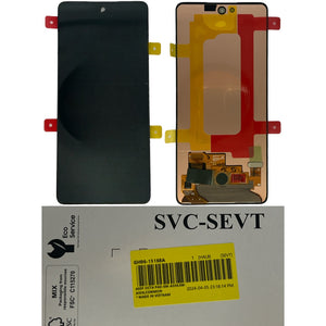GALAXY A53 5G LCD SERVICE PACK NO FRAME