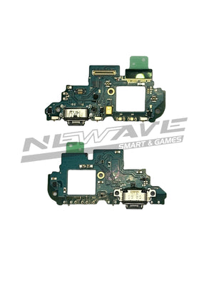 GALAXY A54 5G PCB RICARICA A546