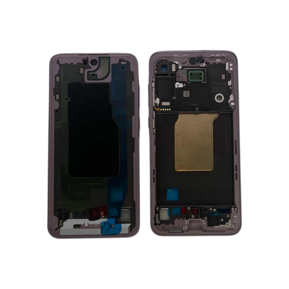 GALAXY A55 MIDDLE FRAME LAVANDER