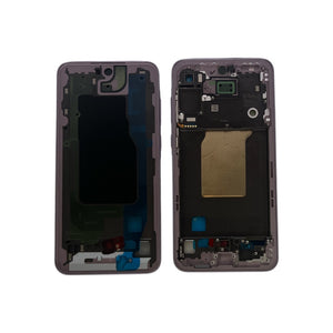 GALAXY A55 MIDDLE FRAME LAVANDER