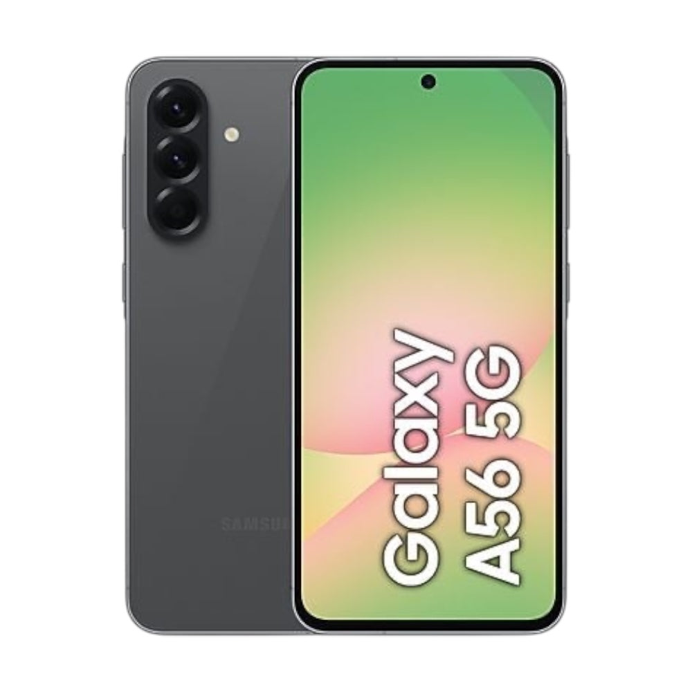 GALAXY A56 5G AWESOME GRAPHITE 8GB 256GB