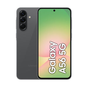 GALAXY A56 5G DUAL SIM 8GB RAM 128GB GRAPHITE