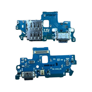 GALAXY A56 5G PCB RICARICA ORIGINALE