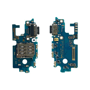 GALAXY A57 PCB RICARICA A576B ORIGINALE