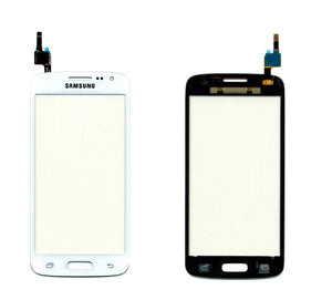 GALAXY CORE LTE TOUCH WHITE G386F