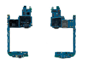 GALAXY CORE PRIME VALUE SCHEDA MADRE G36
