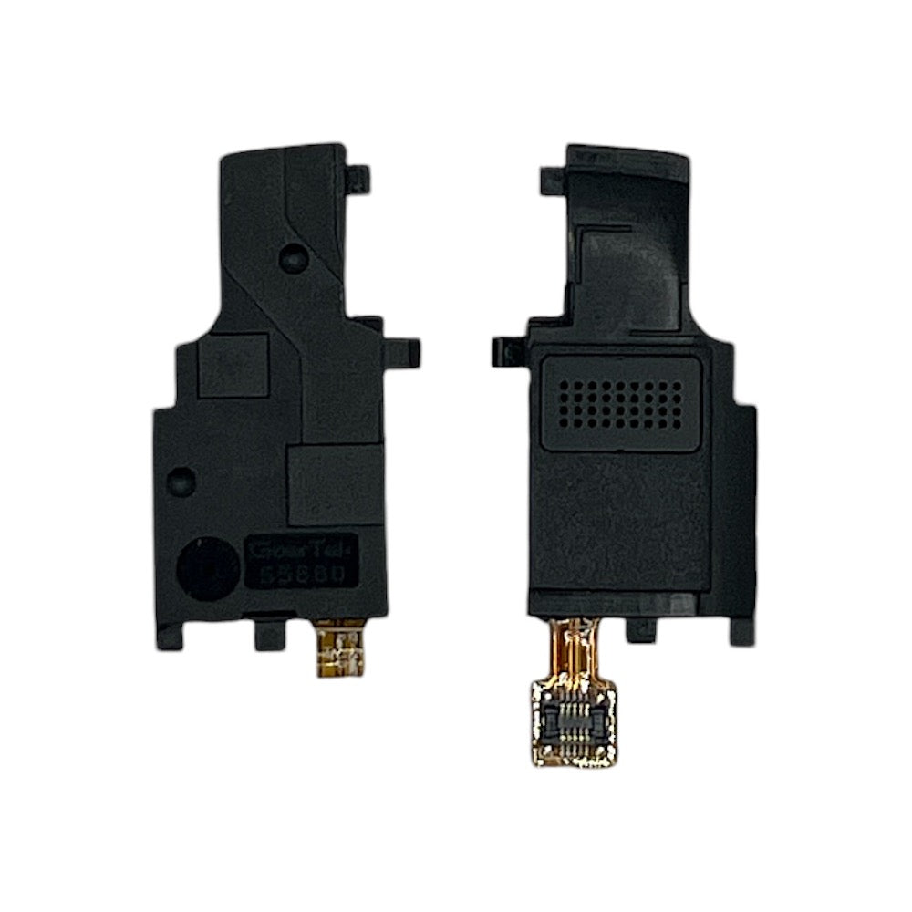 GALAXY GIO BUZZER NERO S5660