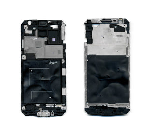 GALAXY GRAND PRIME VALUE FRAME ANTERIORE
