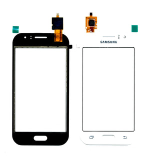 GALAXY J1 ACE TOUCH WHITE J110