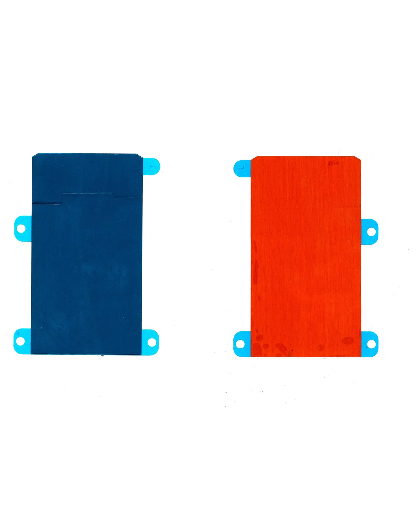 GALAXY J1 (2016) ADESIVO LCD