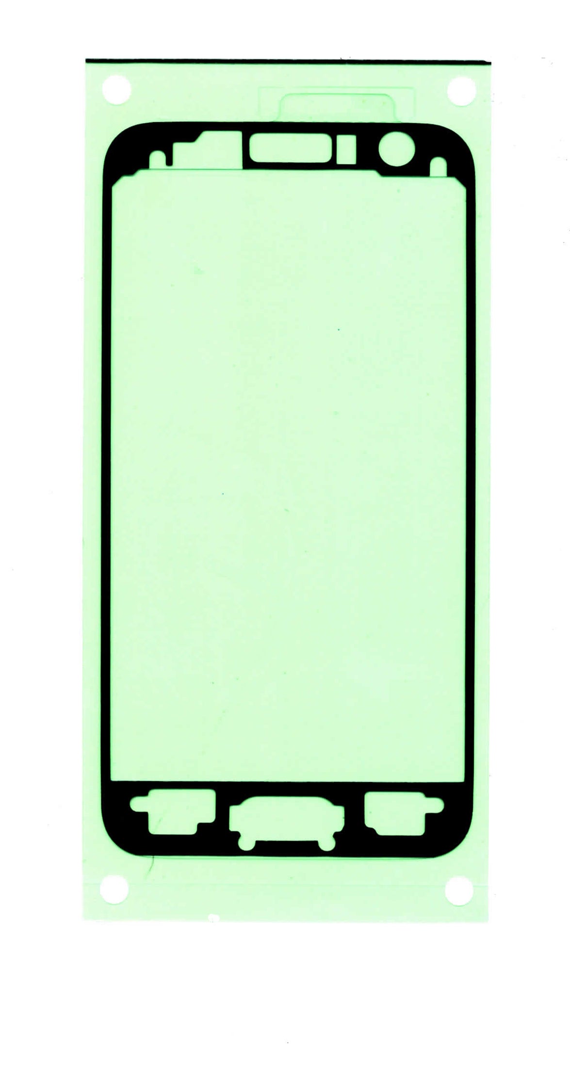 GALAXY J1 (2016) ADESIVO VETRO