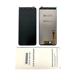 GALAXY J4 PLUS (2018) LCD OEM