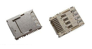 GALAXY J5 (2016) LETTORE SIM CARD