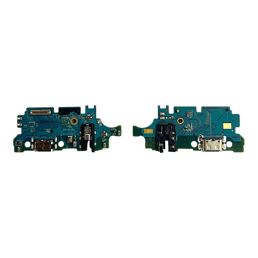 GALAXY M15 4G 5G PCB RICARICA ORIGINALE