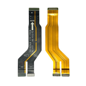 GALAXY M15 5G FLAT MAINBOARD ORIGINALE