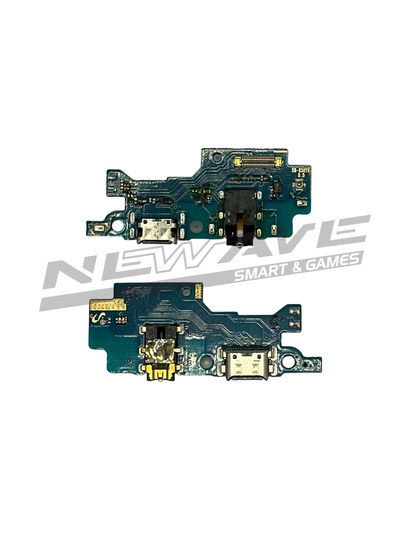 GALAXY M31 PCB RICARICA M315F M21 M30S