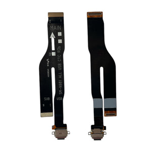 GALAXY NOTE 20 5G FLAT MAINBOARD