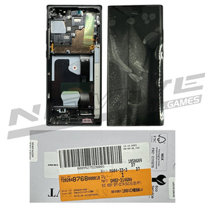 GALAXY NOTE 20 ULTRA 5G LCD SERVICE PACK WHIT N986