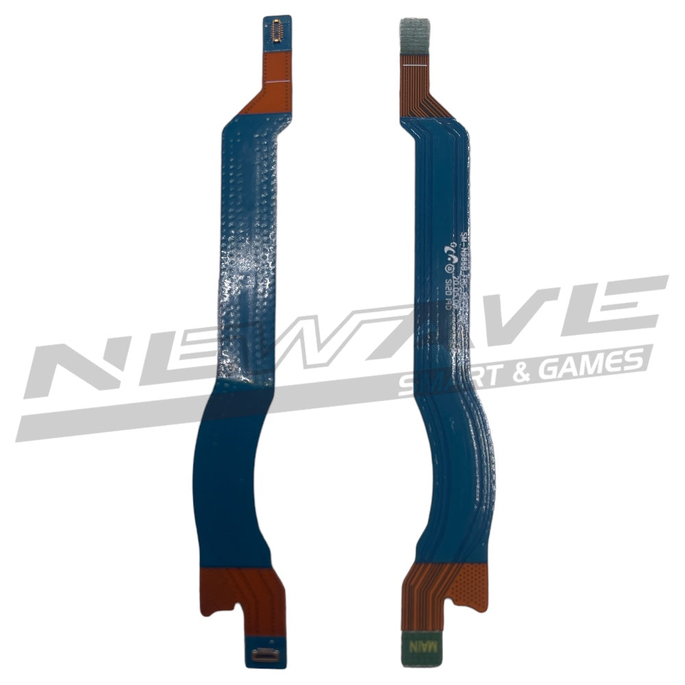 GALAXY NOTE 20 ULTRA FLAT FRC N986