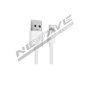 GALAXY S10 CAVO TYPE C USB 1MT WHITE SAMSUNG BULK