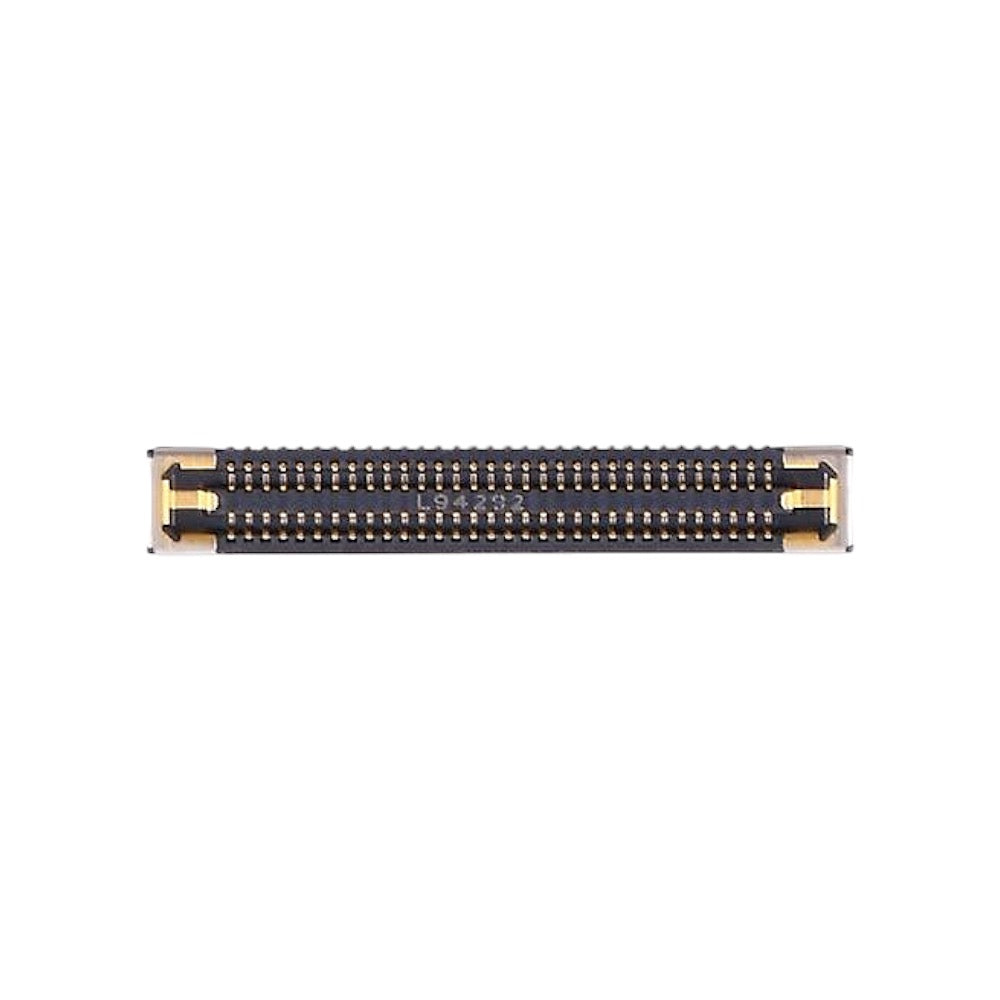 GALAXY S10 FPC CONNETTORE LCD SU SCHEDA MADRE