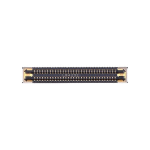 GALAXY S10 FPC CONNETTORE LCD SU SCHEDA MADRE