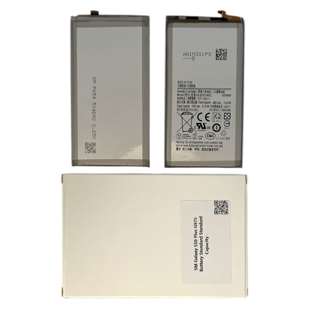 GALAXY S10 PLUS BATTERIA ORIGINAL QUALITY NEW